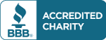 BBB - Accredited Charity