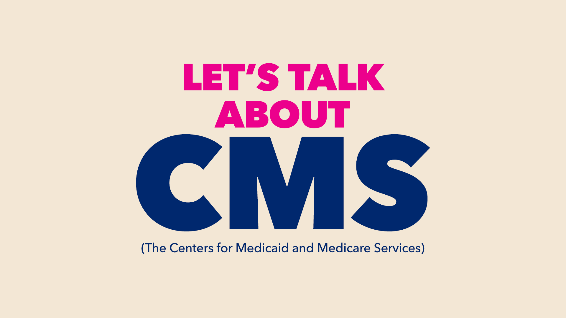 Main role of the centers for medicare and medicaid services conduent employee hr portal