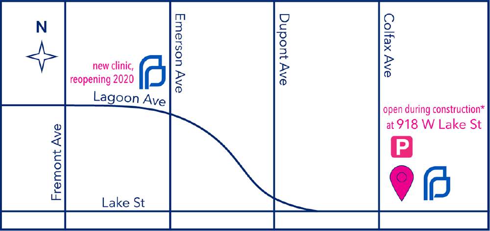 Planned Parenthood Expanding Care In Uptown Planned Parenthood Minnesota North Dakota South Dakota Action Fund Inc