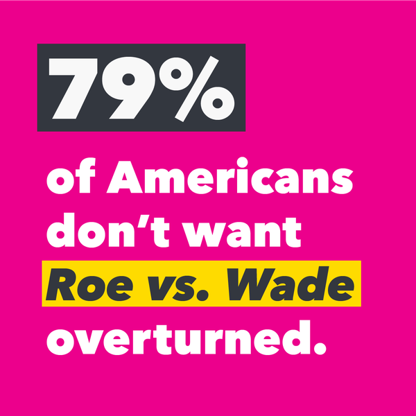 Roe V Wade The Constitutional Right To Access Safe Legal Abortion