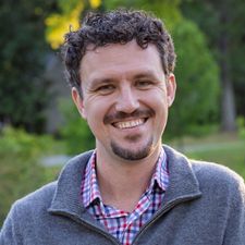 Ian Baltutis