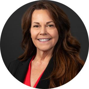 Elizabeth Wilson headshot